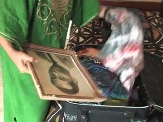 Yesterday Still Hoping