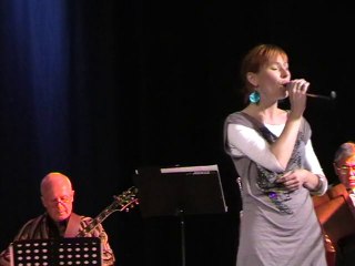 Zespoł Bez Nazwy - Alicja Ploch-Burda