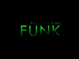 Musique Numéricable - Etienne de Crecy _ Funk
