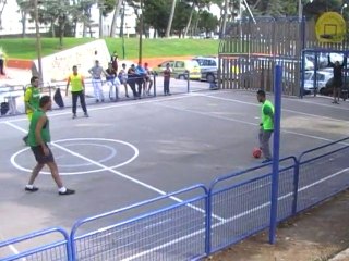 fc lices vs marocco team partie 1