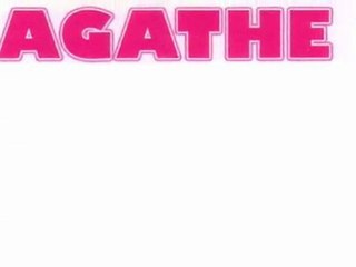 Agathe intégrale 1983-2010 www.80s-records.net (son meilleur