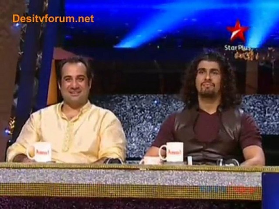 Chote Ustaad - 9th October 2010 - Pt5