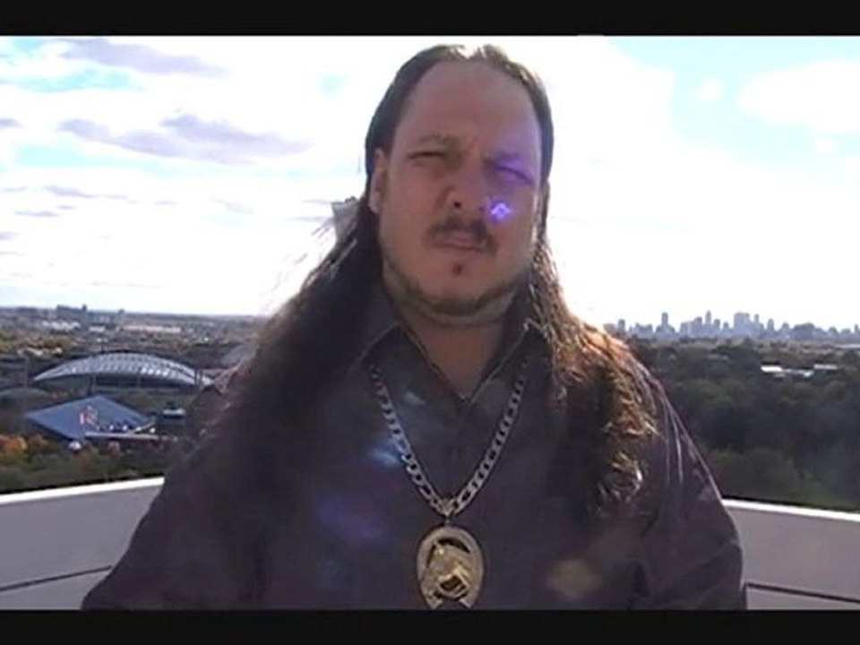 Réponse pour Ludger Proulx par Jason Dark Cash Descôteaux