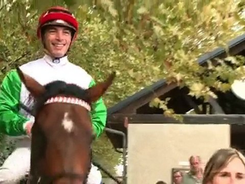 Résumé en images des courses de Tarbes (65)