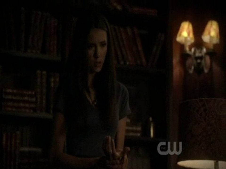 Stefan&Elena 2.sezon 5.bölüm - You and me Stefan