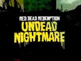 Red dead redemption  Undead nightmare