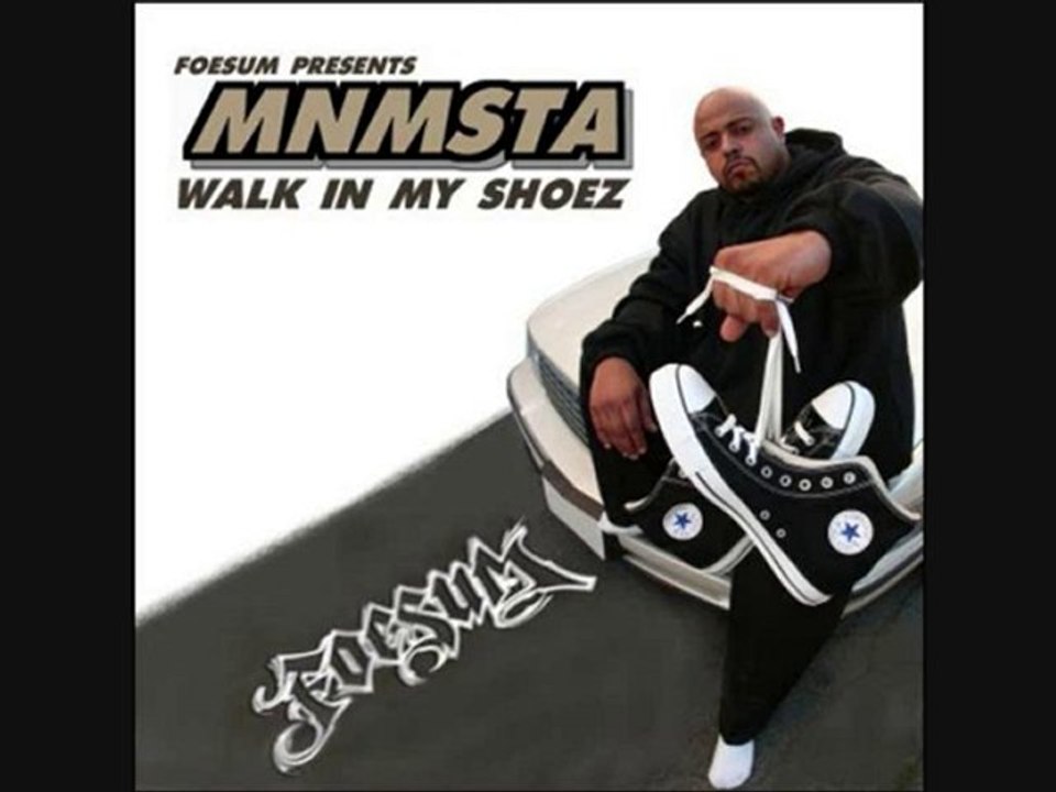 MNMSTA - Wherez Everybody Goin