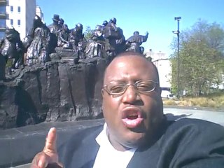 Jordan Schultz's Boot Camp Training