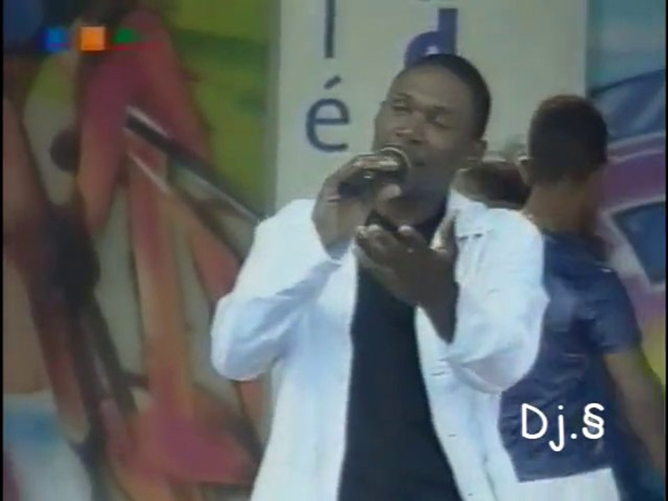 Slaï - Ce soir ou jamais (Podium du tour)