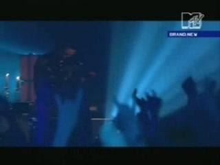 Muse - Sunburn (live)