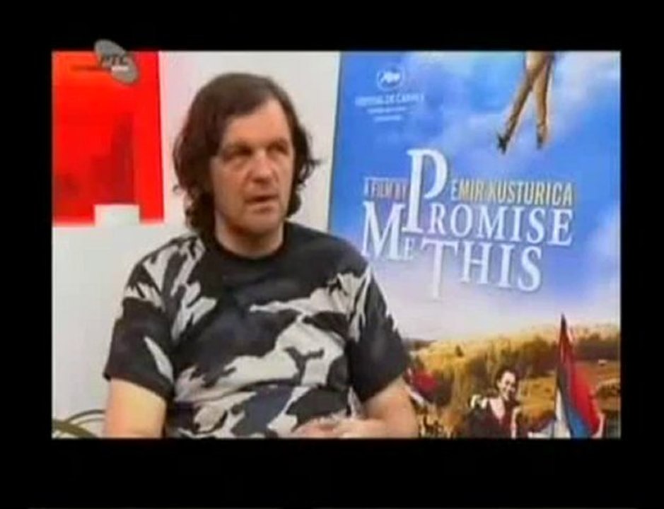 Kustırıca AltınPortakal Jurisinde