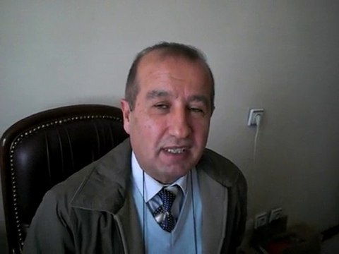 ANKARA DA SÜRÜCÜ KURSU SAHİBİ ADEM DEMİŞ İN AÇIKLAMALARI