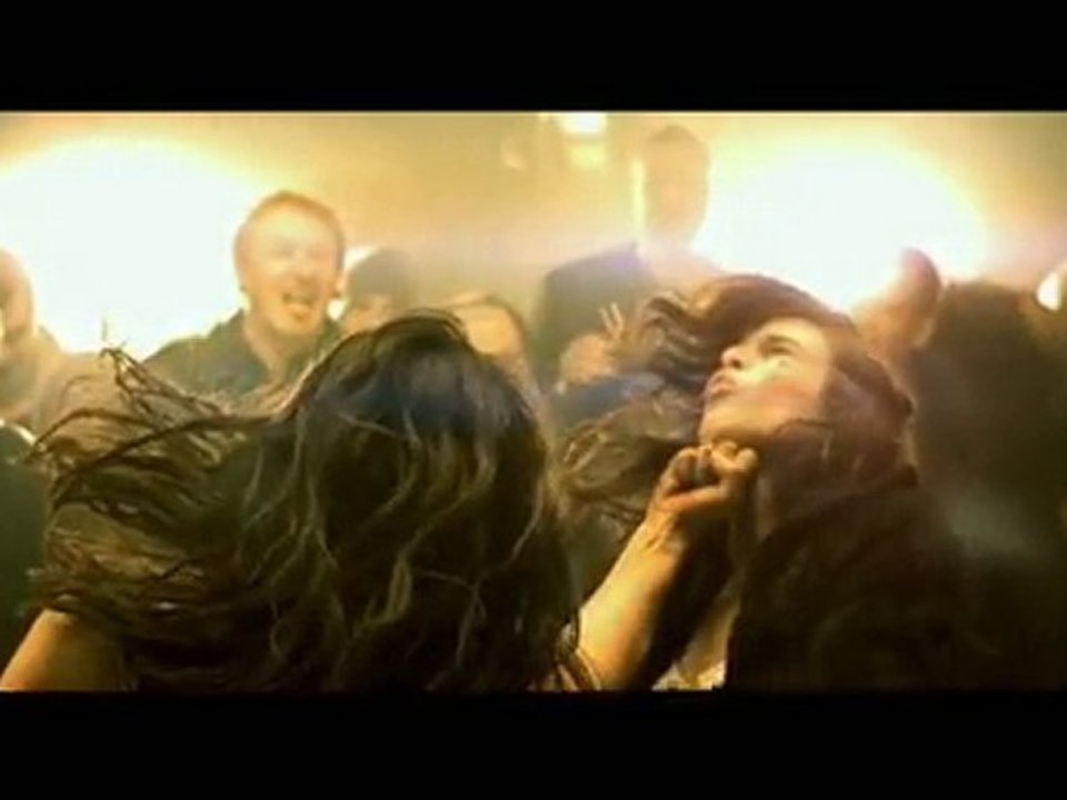 Pendulum - Showdown