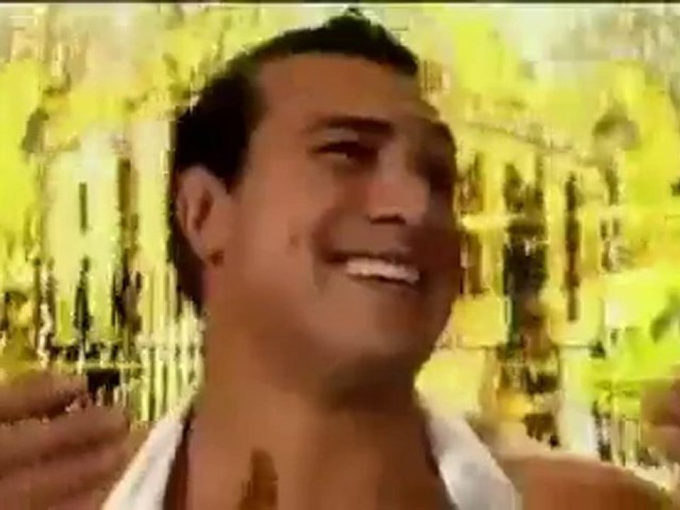 WWE Smackdown Intro 2010