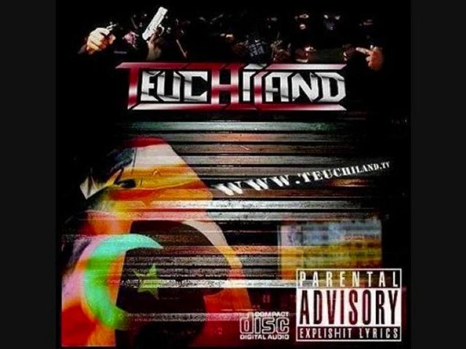 TEUCHILAND & MEURTRIERE MUSIC & KARDESH ET DJ MOON