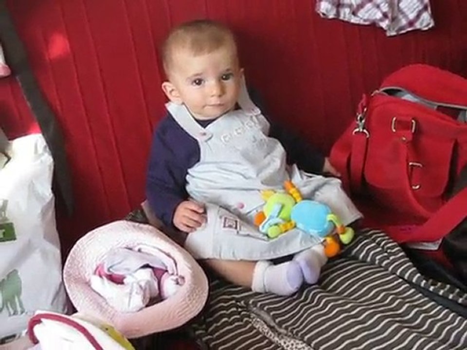 Sage comme une image !