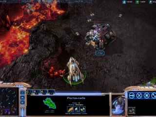 [Starcraft II] CPS et gros bordel 3/5