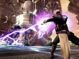 SW Le Pouvoir De La Force II : Gameplay Trailer