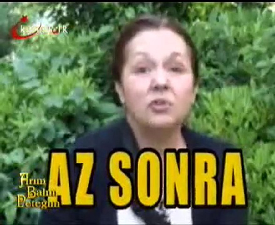MURAT KEKİLLİ PETEK DİNÇÖZ PROGRAMI 1.KISIM