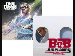 Written in the Stars vs Airplanes 🎶