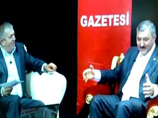 İbrahim erdem karabulut