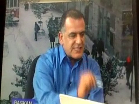 cumhur evcil paşa ibrahim erdem karabulut pkk bitecek dedi.