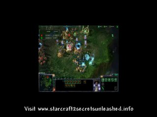 Starcraft 2 Strategy Guide - Starcraft 2 Walkthrough