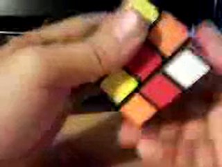 Rubik Küp Zeka Küpü Sabir Küpü Bölüm 1/3