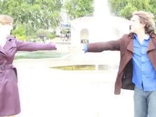 Les Parapluies De Cherbourg by Jason Kouchak