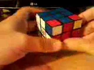 Rubik Küp Zeka Küpü Sabir Küpü Bölüm 3/3
