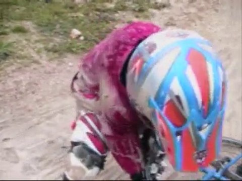 Film de présentation du Montgeron Bicross Club