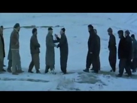 Derwîshî - Hossein Alizadeh / The prophecy