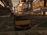 GTA IV - Gameplay/Délire HD