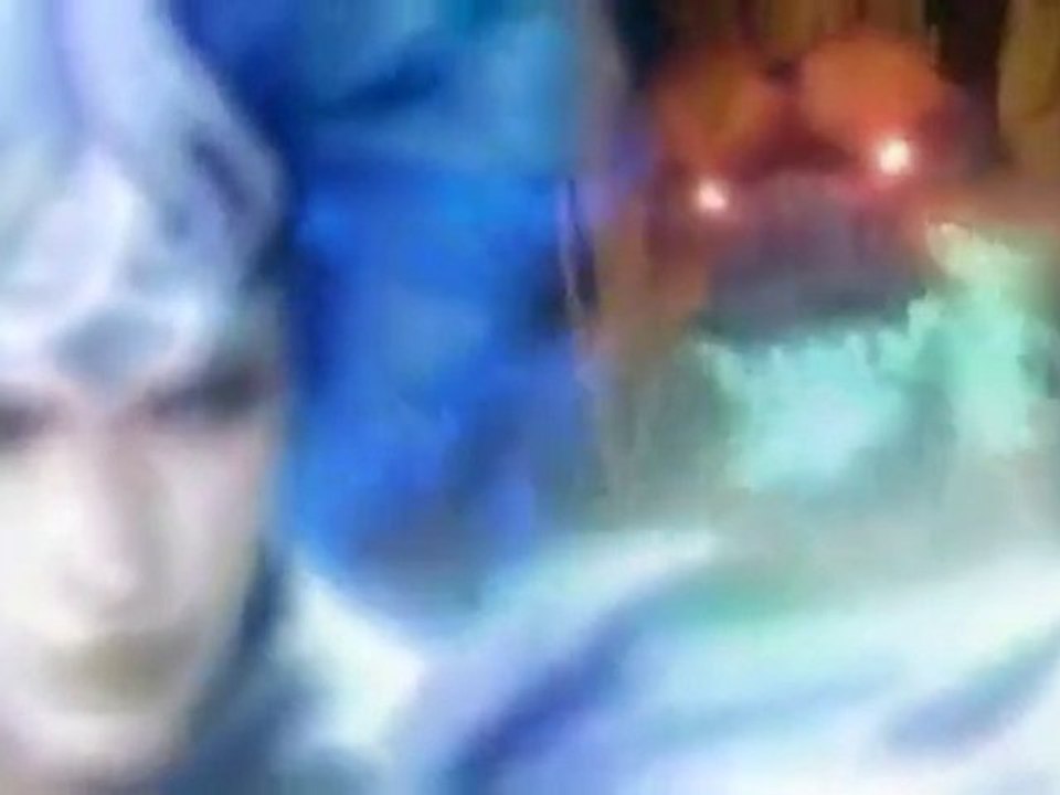 Dynasty Warriors Strike Force2 intro