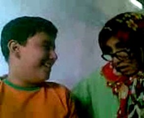 Fadime Teyze Rolü 4.Bölüm İzle.