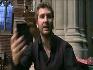 Thomas Oliemans - Malcolm Martineau Schuberts Schwanengesang