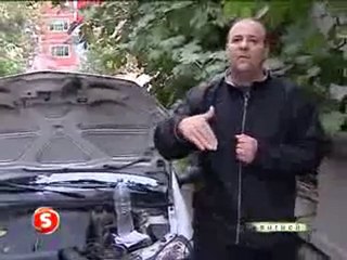 Yağışlı Havalarda Araç Kullanımı