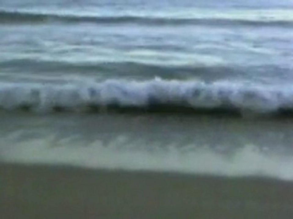 Across The Water, Jason Kouchak