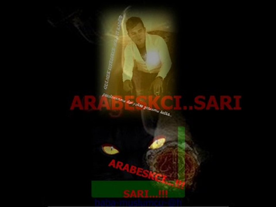 MUSLUM GURSES AGIR YARALI