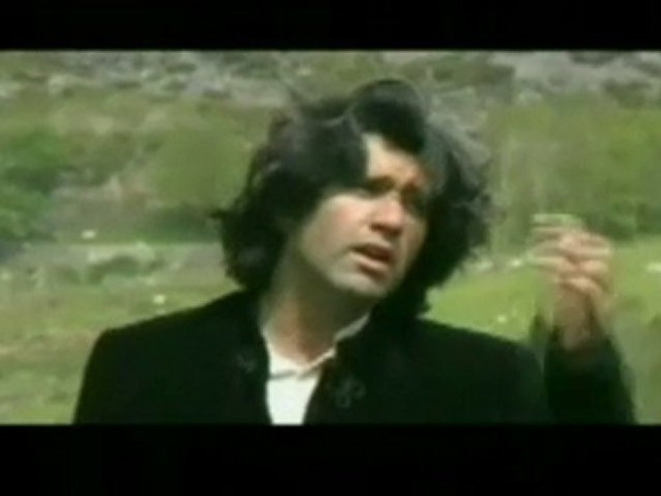 Forever, Jason Kouchak