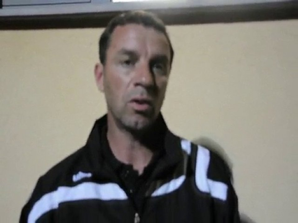 Foot CFA2 : victoire du FCMB face à Saint-Marcel (3 - 1)