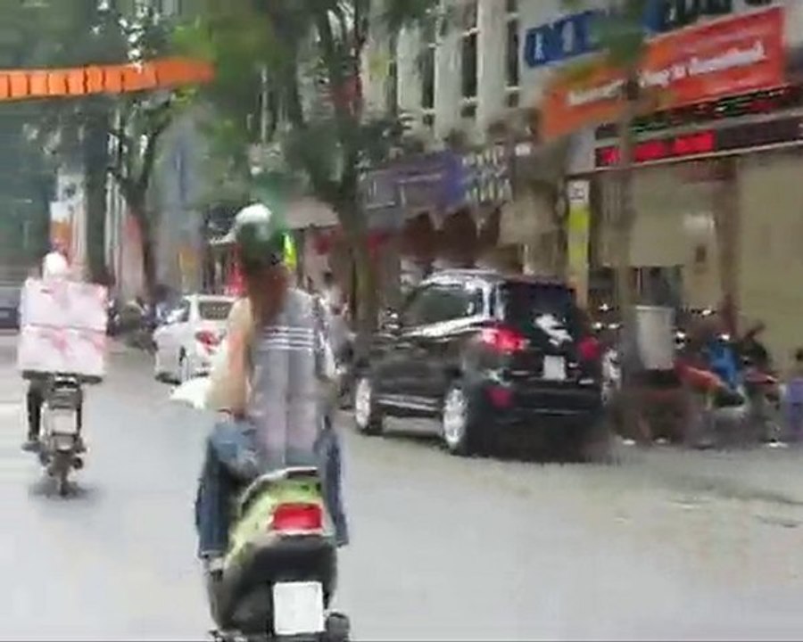 Hà Nội - Việt Nam