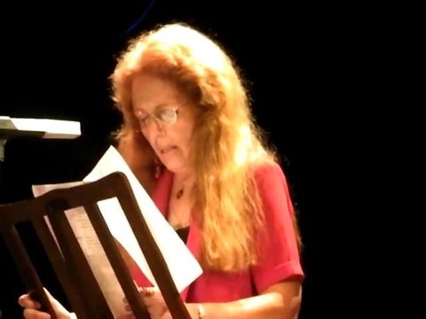 RECITAL POÉTICO POR POETAP EN EL SGAE-23-8-2010