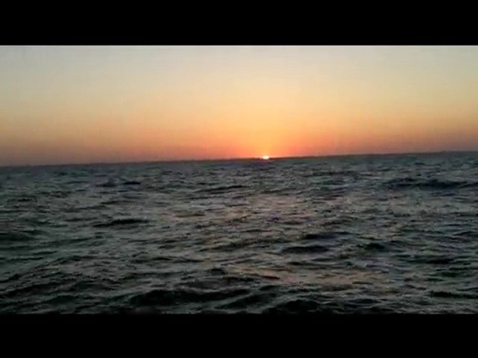 Arcachon - Hendaye sur Ondine