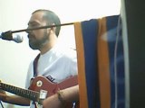 Pais tropical Jorge Ben (cover)