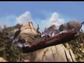 ALPHA ET OMEGA 3D - Extrait 1[VF|HD]