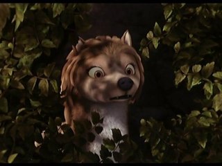 ALPHA ET OMEGA 3D - Extrait 2 [VF|HD]