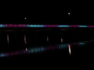 Warpaint // Ashes to Ashes