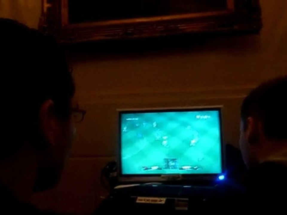 Kwn44 - Nonomel 1/4 Pes Partouche paris part1