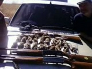 KIRIKKALE BILDIRCIN AÇILIŞI 2